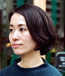 江原真理子