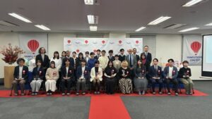 バンフ―授賞式2025